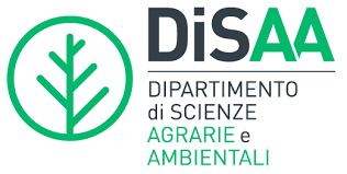Logo DISAA